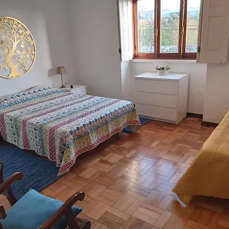 Casa de Férias Quintinha De Santiago Oliveira de Azeméis