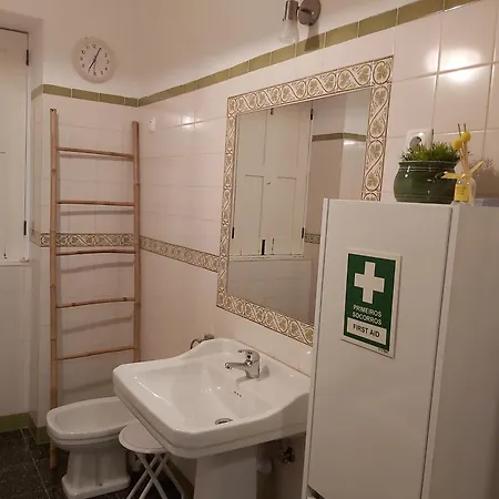 Quintinha De Santiago *