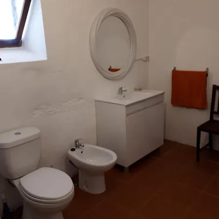 Casa de Férias Quintinha De Santiago