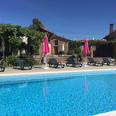 Quintinha De Santiago * Oliveira de Azeméis