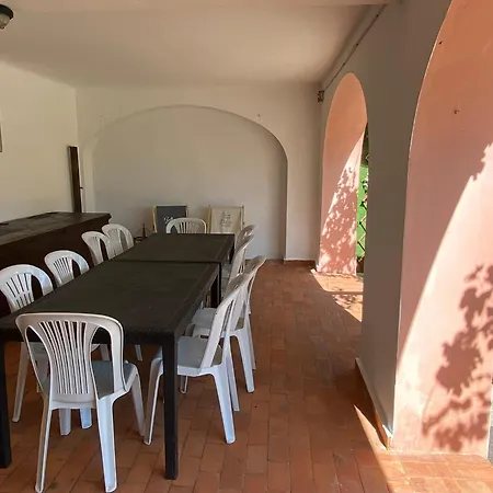 Quintinha De Santiago Casa de Férias Oliveira de Azeméis
