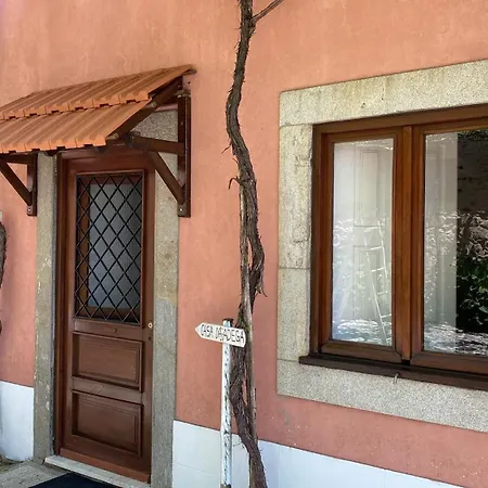 Quintinha De Santiago Holiday home Oliveira de Azemeis