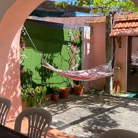 Quintinha De Santiago Casa de Férias