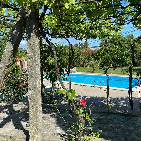 Casa de Férias Quintinha De Santiago *