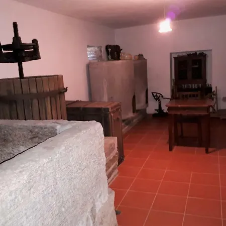 Tatil Evi Quintinha De Santiago Oliveira de Azemeis