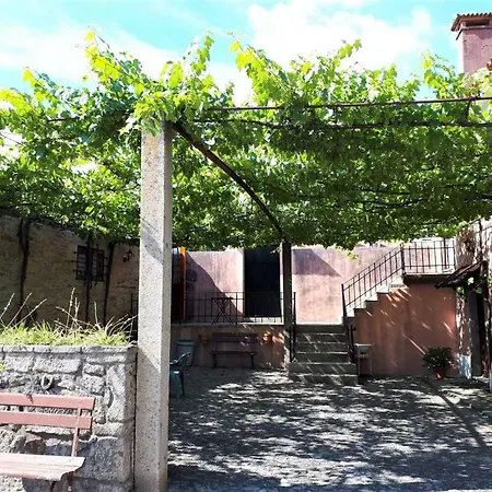 Quintinha De Santiago