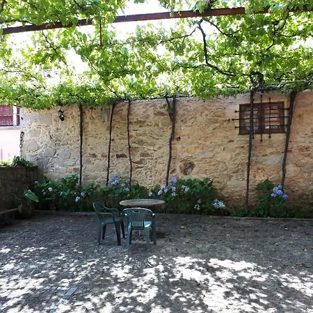 Casa de Férias Quintinha De Santiago Oliveira de Azeméis