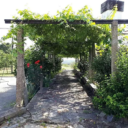 Quintinha De Santiago Casa de Férias