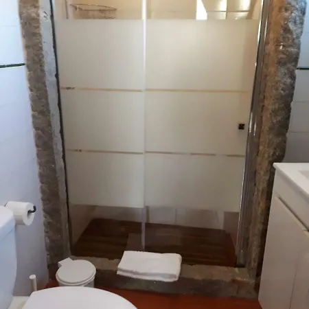 Quintinha De Santiago *