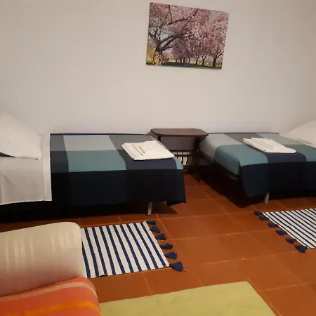 Quintinha De Santiago Tatil Evi