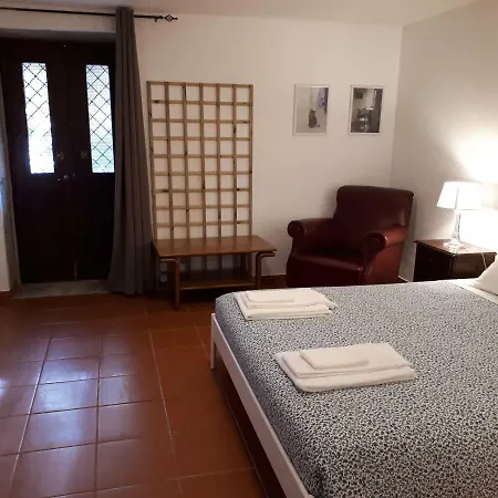Tatil Evi Quintinha De Santiago *