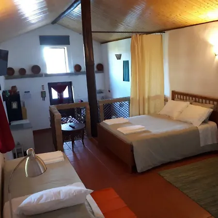 Quintinha De Santiago Tatil Evi