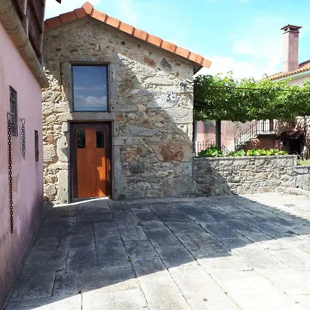 Ferienhaus Quintinha De Santiago Oliveira de Azemeis