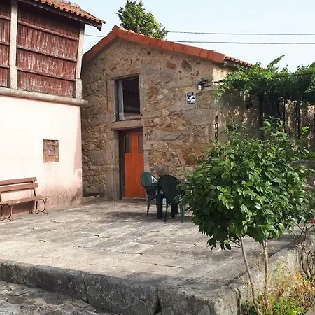Quintinha De Santiago Casa de Férias