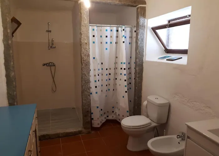 Dom wakacyjny Quintinha De Santiago *