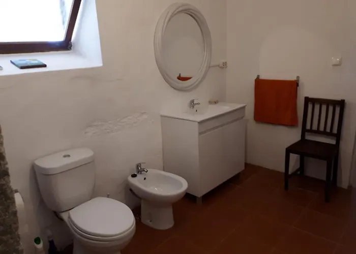 Dom wakacyjny Quintinha De Santiago