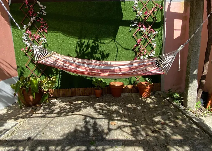 Quintinha De Santiago Oliveira de Azeméis