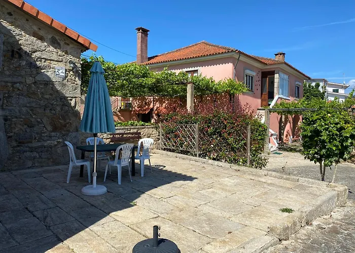 Quintinha De Santiago * Oliveira de Azeméis