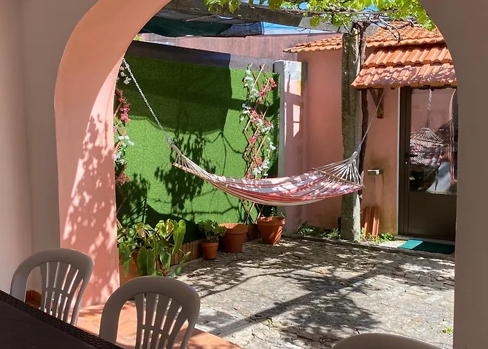 Quintinha De Santiago Dom wakacyjny