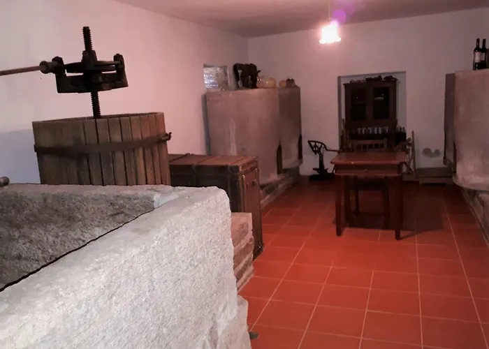 Vakantiehuis Quintinha De Santiago Oliveira de Azemeis