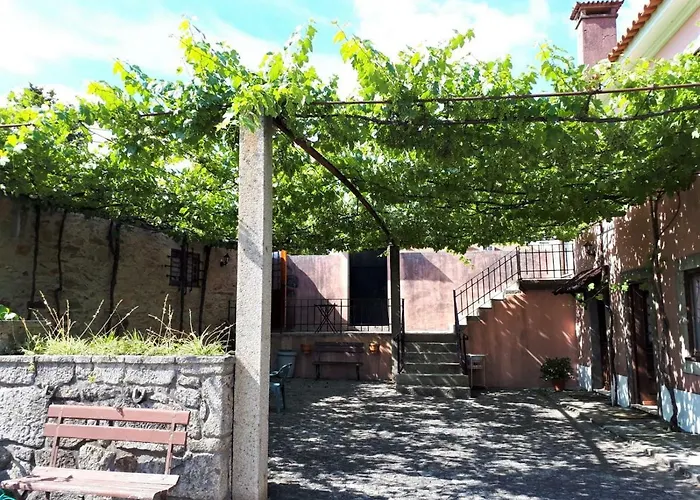 Quintinha De Santiago