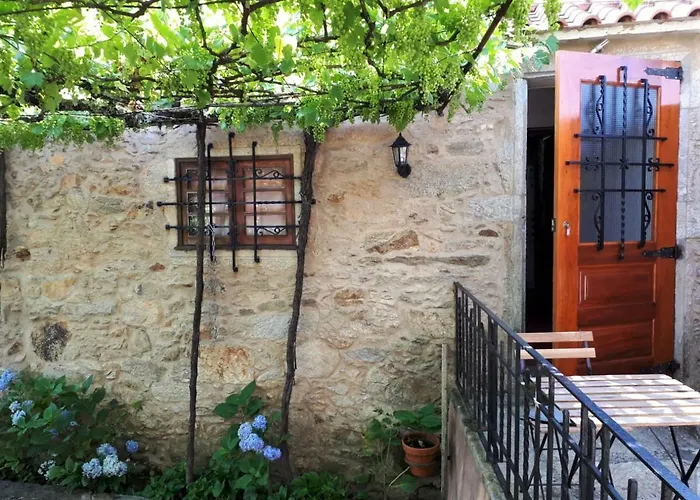 Quintinha De Santiago *