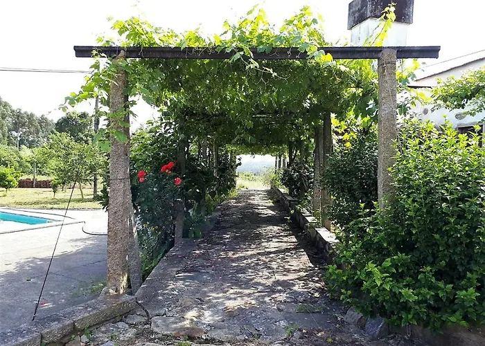 Quintinha De Santiago Dom wakacyjny