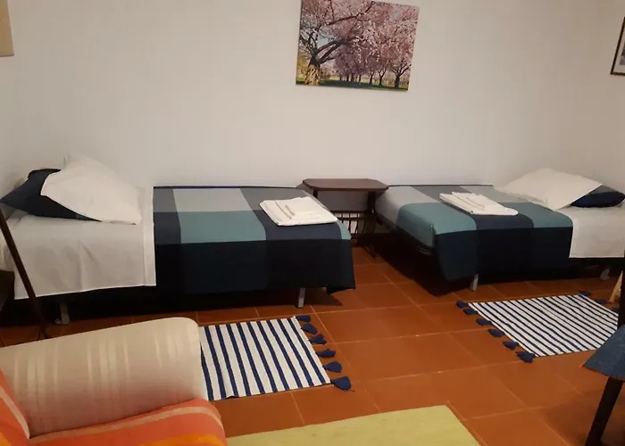 Quintinha De Santiago Vakantiehuis