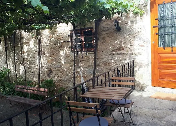 Quintinha De Santiago Dom wakacyjny *