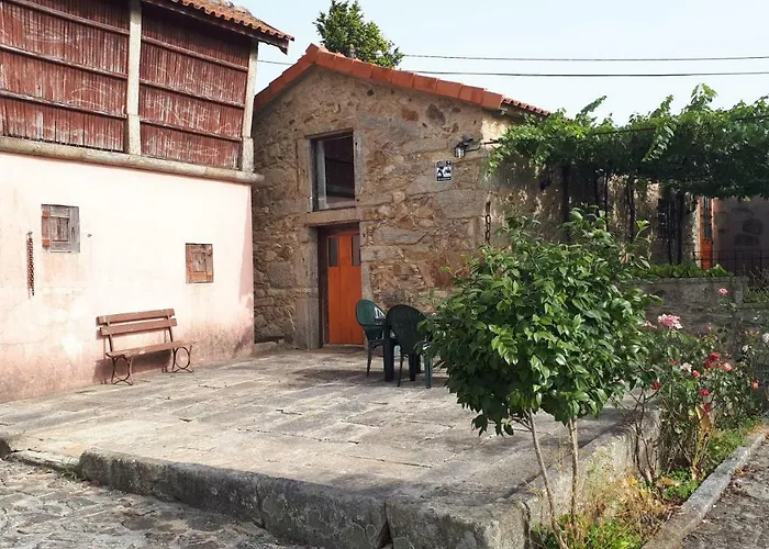 Quintinha De Santiago Dom wakacyjny